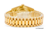 PRE-OWNED Rolex Day Date